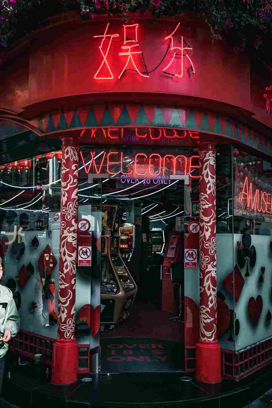 Alternatives to Yoju Casino: What to Choose?