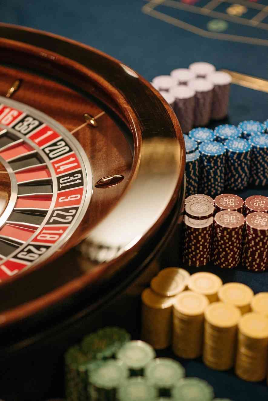 Dazard Casino Slotmaskiner - En Oversigt