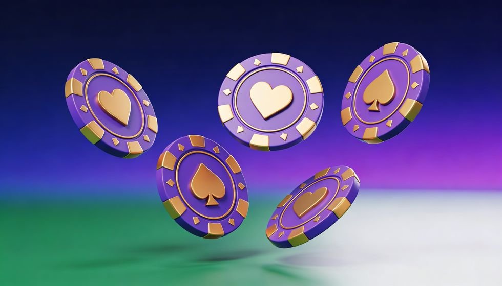 Meilleures Pratiques pour Jouer à Casino Extra