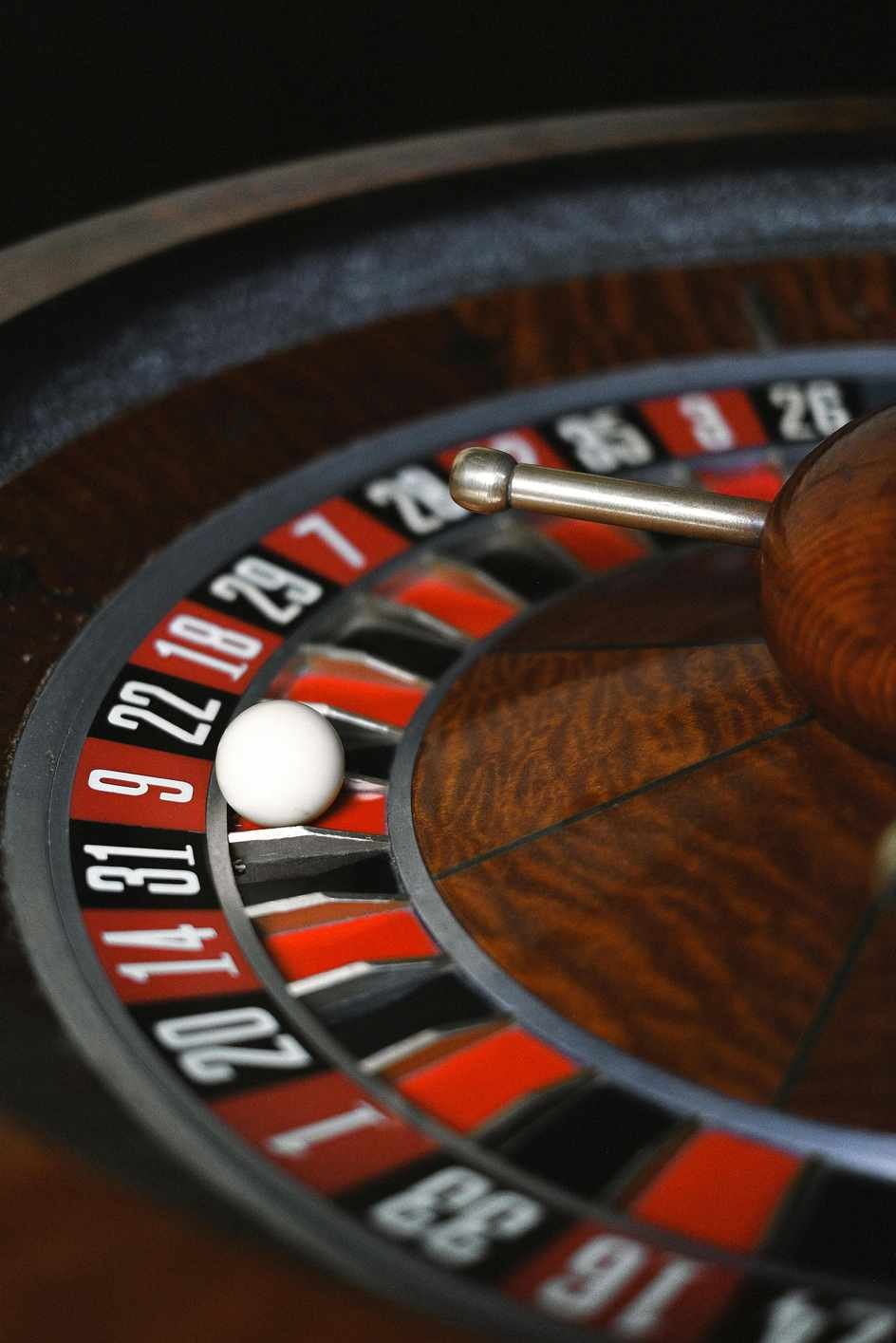 Rivoluzione Casino: Recensioni Sui Giochi di Azzardo Rivoluzione Casino: Recensioni Sui Giochi di Azzardo