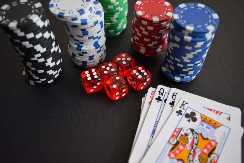 Rivoluzione Casino: Recensioni Sui Giochi di Azzardo Rivoluzione Casino: Recensioni Sui Giochi di Azzardo